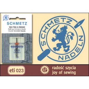 023 SCHMETZ ZWIHO