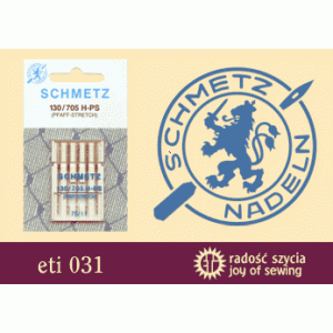 031 SCHMETZ PFAFF STRETCH