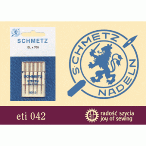 042 SCHMETZ NEEDLES