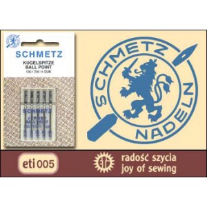 005 SCHMETZ BALL POINT