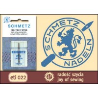 022 SCHMETZ WING