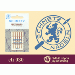 030 SCHMETZ PFAFF STRETCH