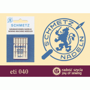 040 SCHMETZ