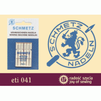 041 SCHMETZ 