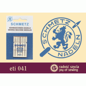 041 SCHMETZ 