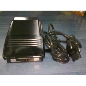 Педаль Janome 415 