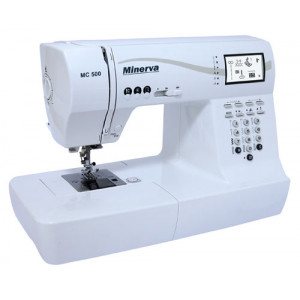 MINERVA MC 500