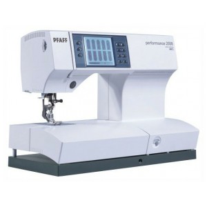 Pfaff Performance 2058