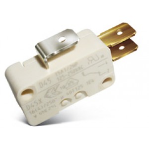 Микропереключатель Silter TSBE3988 для парогенераторов