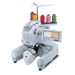 BROTHER PR 620