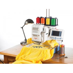 Janome MB-4 