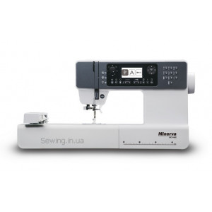 Minerva MC 440 E