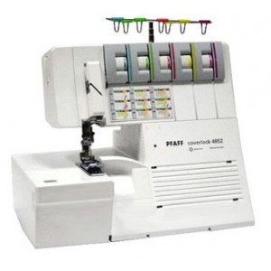 Pfaff 4852 